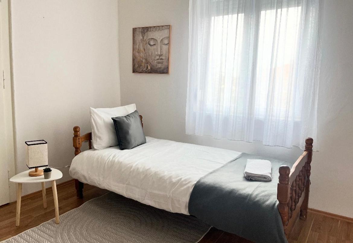 Dina Apartments بيتولا المظهر الخارجي الصورة