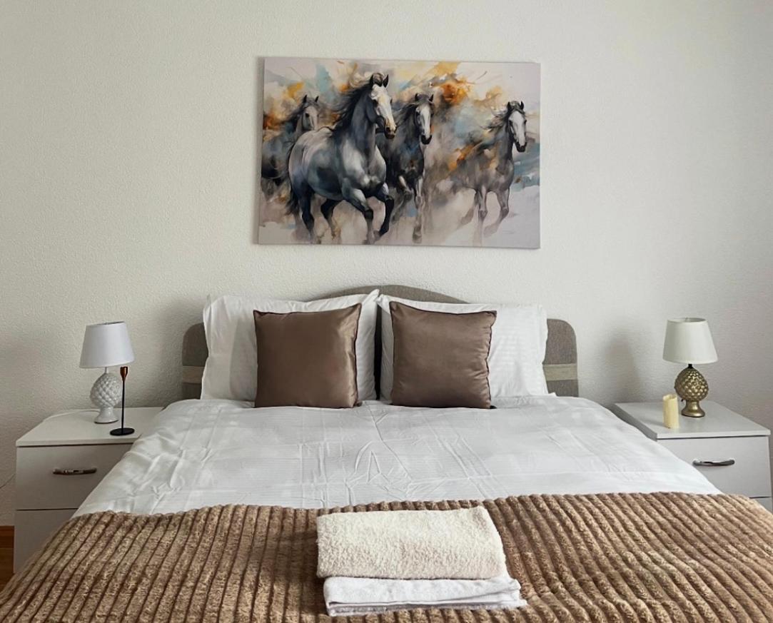 Dina Apartments بيتولا المظهر الخارجي الصورة